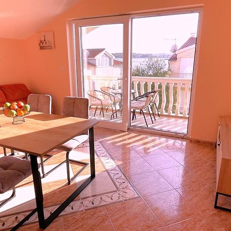 Apartments Martina Vodice Extérieur photo