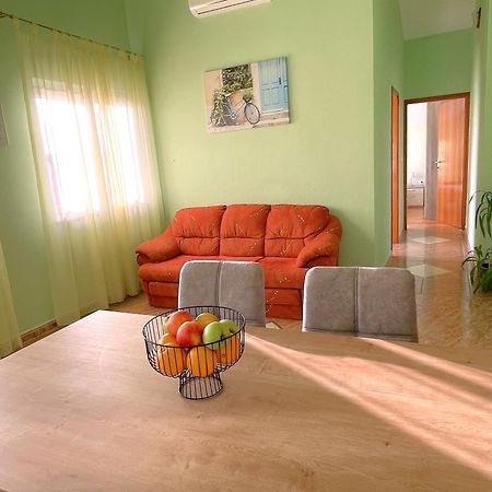 Apartments Martina Vodice Extérieur photo