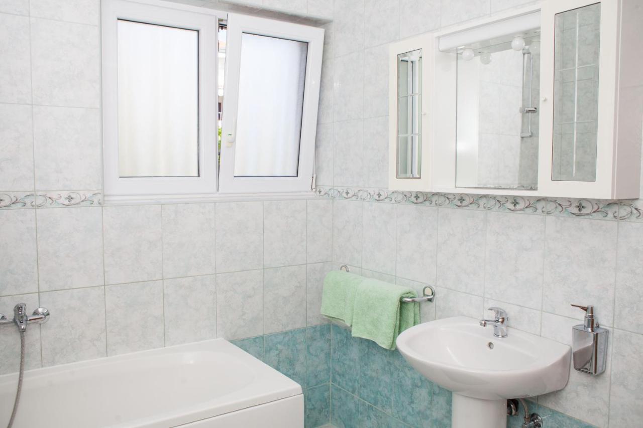 Apartments Martina Vodice Extérieur photo