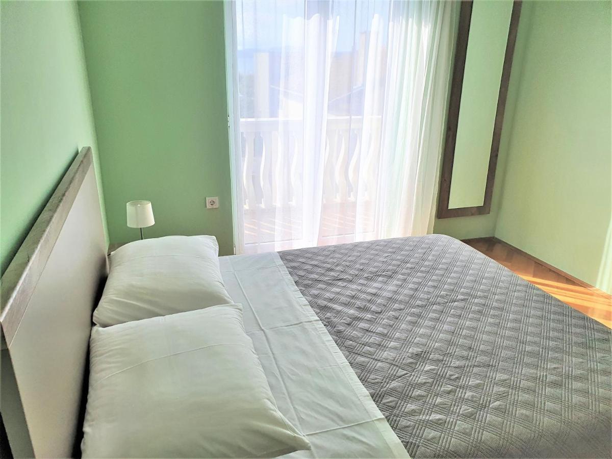 Apartments Martina Vodice Extérieur photo