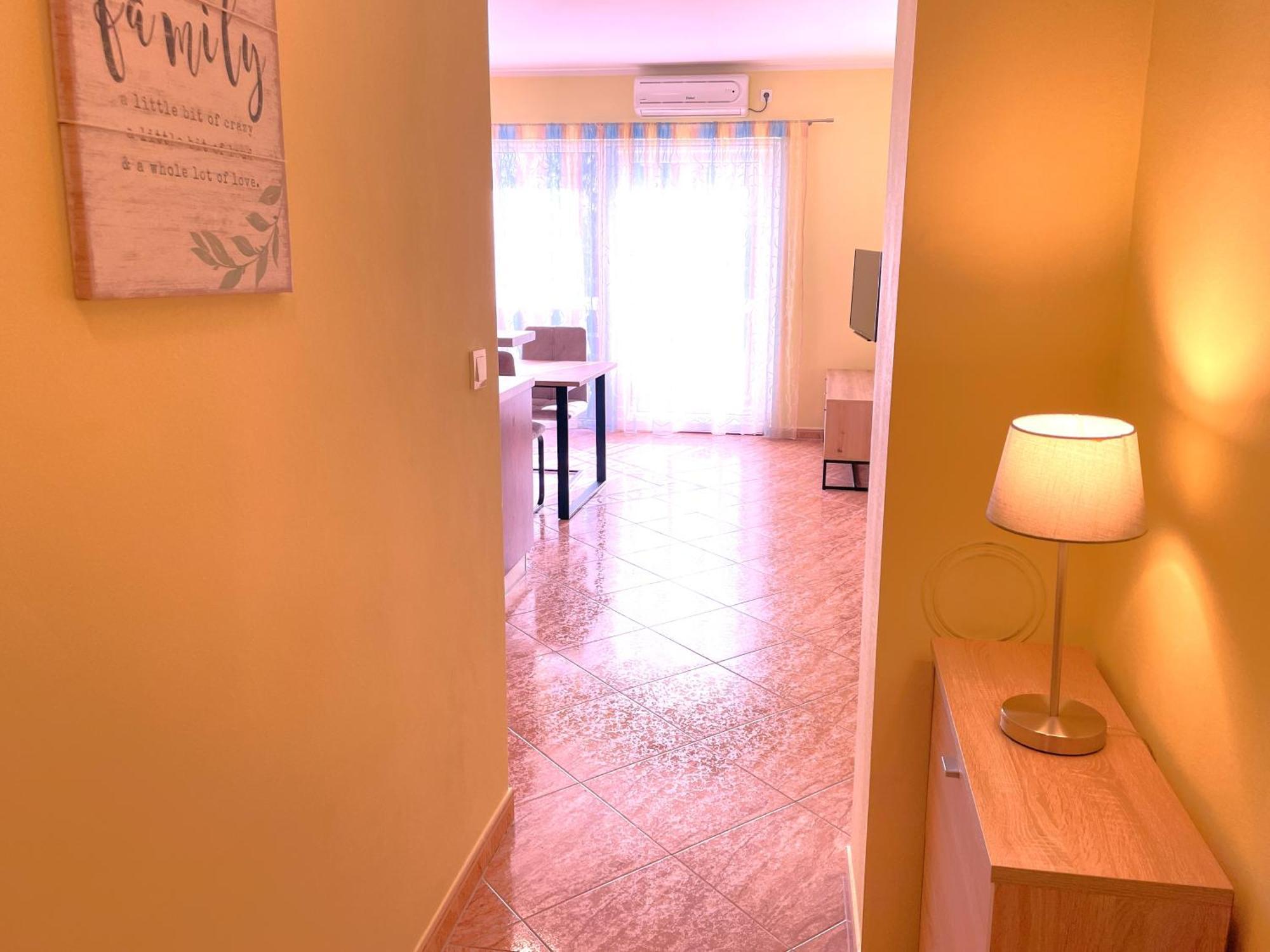 Apartments Martina Vodice Extérieur photo