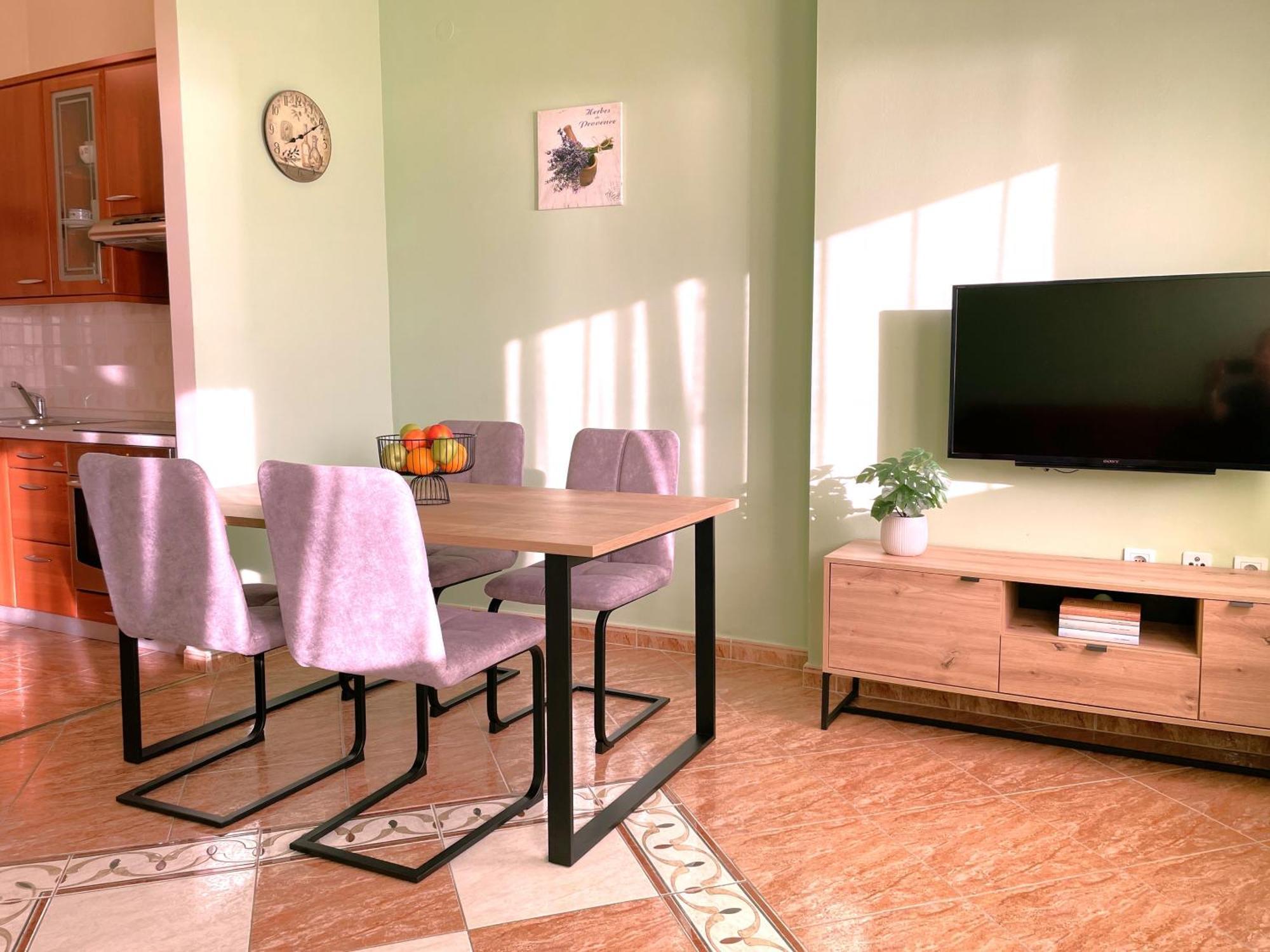 Apartments Martina Vodice Extérieur photo