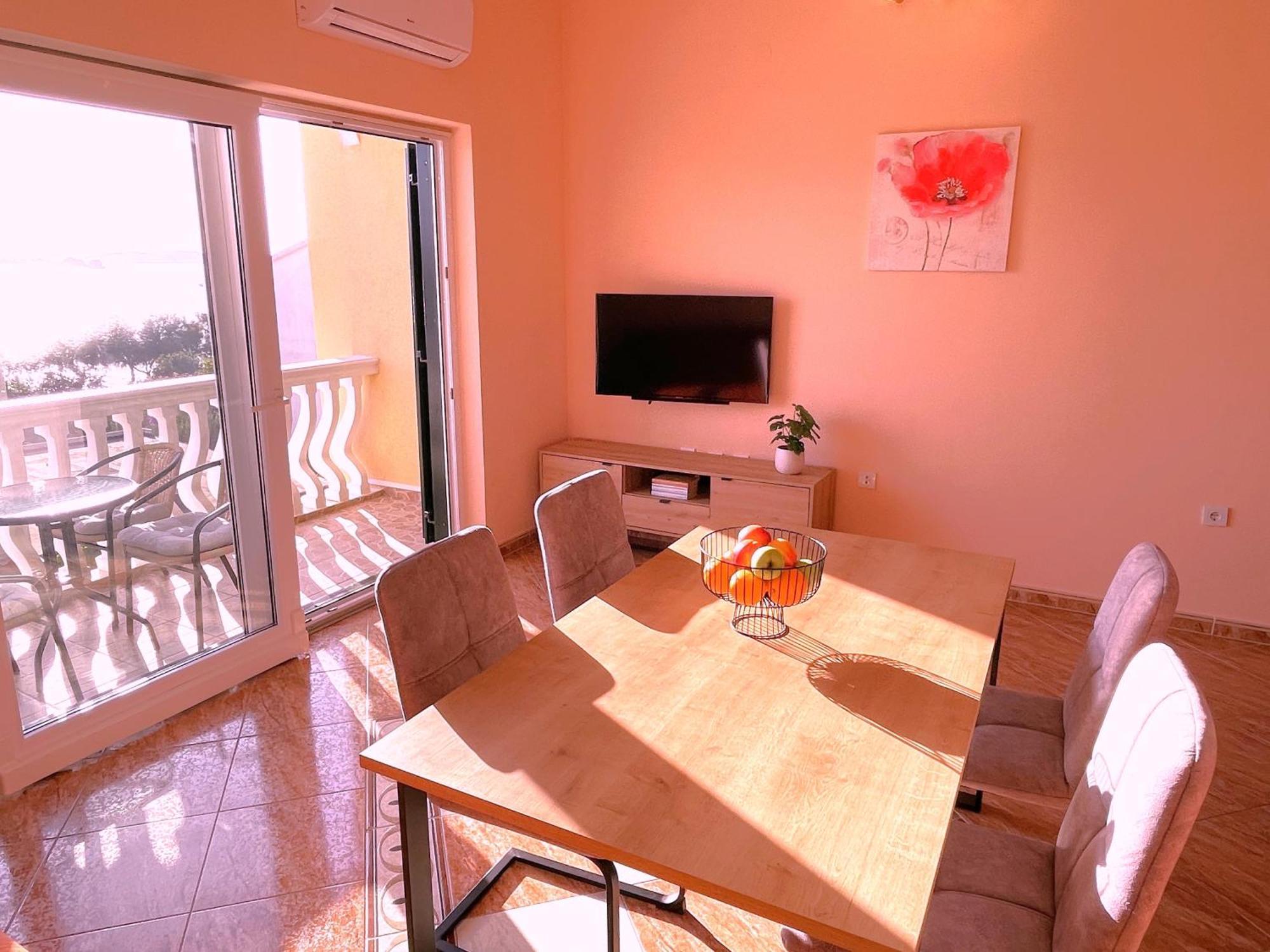 Apartments Martina Vodice Extérieur photo