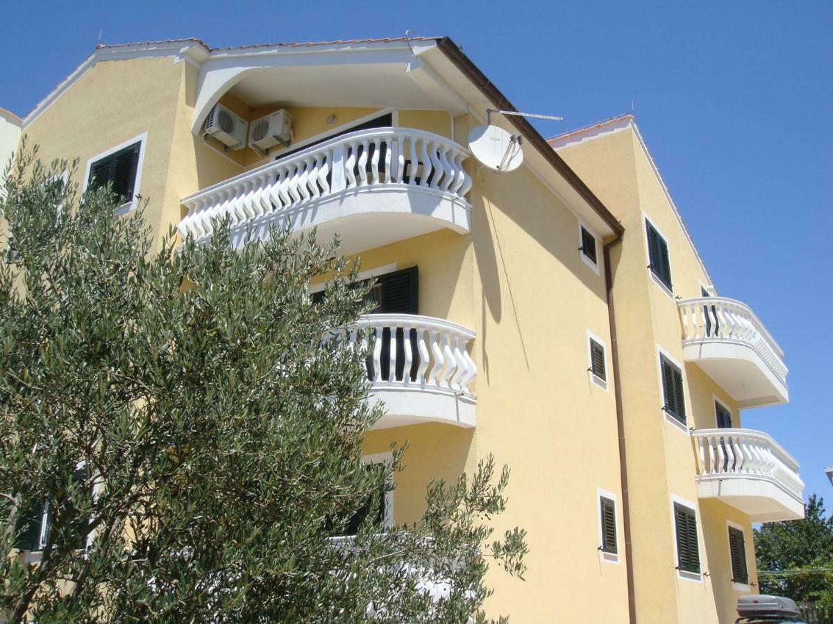 Apartments Martina Vodice Extérieur photo