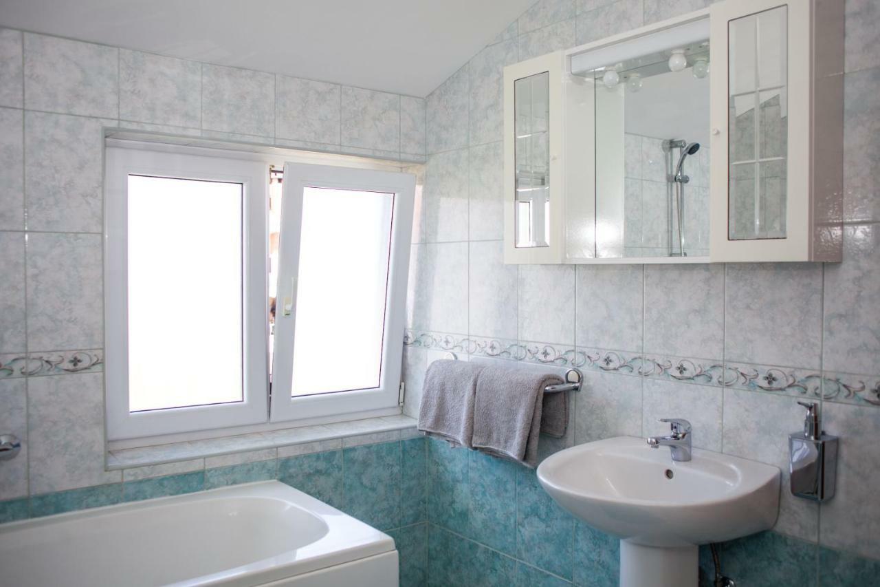 Apartments Martina Vodice Extérieur photo